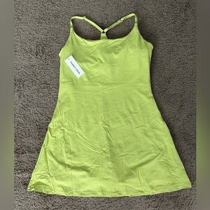 Outdoor Voices Margarita Active Wear | Move Free Dress